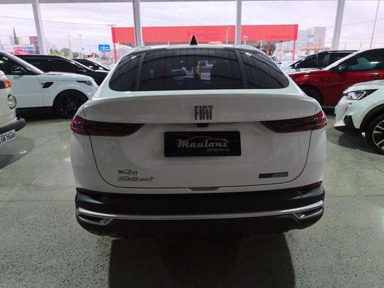 FIAT-FASTBACK-1.0 TURBO 200 FLEX AUDACE CVT FIAT-FASTBACK-2023
