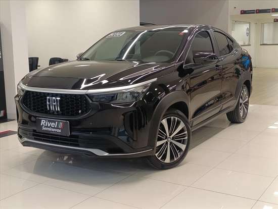 FIAT-FASTBACK-1.0 TURBO 200 FLEX AUDACE CVT FIAT-FASTBACK-2025