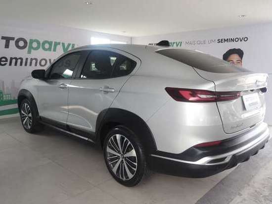FIAT-FASTBACK-1.0 TURBO 200 FLEX AUDACE CVT FIAT-FASTBACK-2023