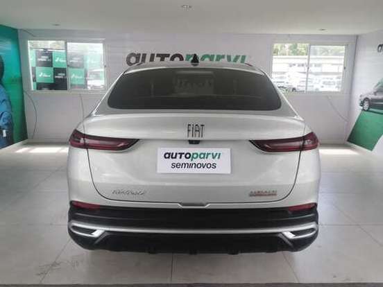 FIAT-FASTBACK-1.0 TURBO 200 FLEX AUDACE CVT FIAT-FASTBACK-2023