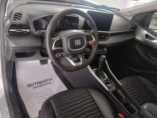 FIAT-FASTBACK-1.0 TURBO 200 FLEX AUDACE CVT FIAT-FASTBACK-2023