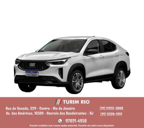 FIAT-FASTBACK-1.0 TURBO 200 FLEX CVT FIAT-FASTBACK-2026