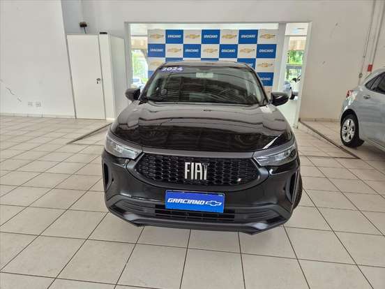 FIAT-FASTBACK-1.0 TURBO 200 FLEX CVT FIAT-FASTBACK-2024