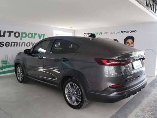 FIAT-FASTBACK-1.0 TURBO 200 FLEX CVT FIAT-FASTBACK-2025