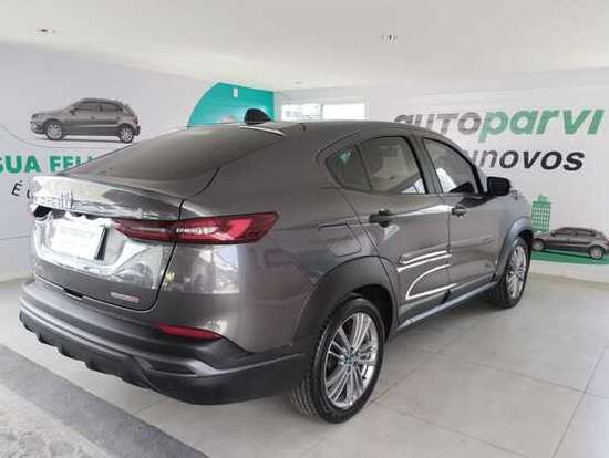 FIAT-FASTBACK-1.0 TURBO 200 FLEX CVT FIAT-FASTBACK-2025