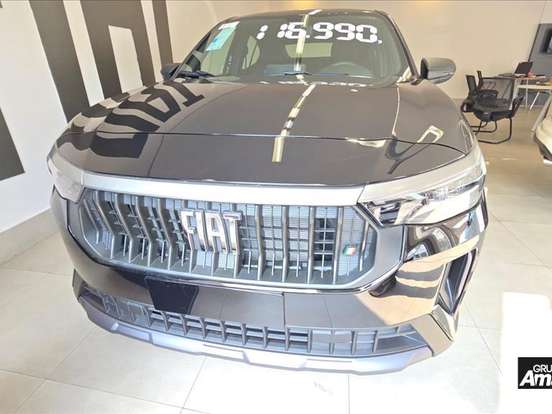 FIAT-FASTBACK-1.0 TURBO 200 FLEX CVT FIAT-FASTBACK-2026