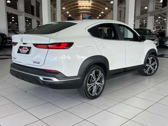 FIAT-FASTBACK-1.0 TURBO 200 FLEX IMPETUS CVT FIAT-FASTBACK-2023