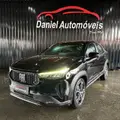 FIAT FASTBACK 1.0 TURBO 200 FLEX IMPETUS CVT FIAT FASTBACK 1.0 TURBO 200 FLEX IMPETUS CVT