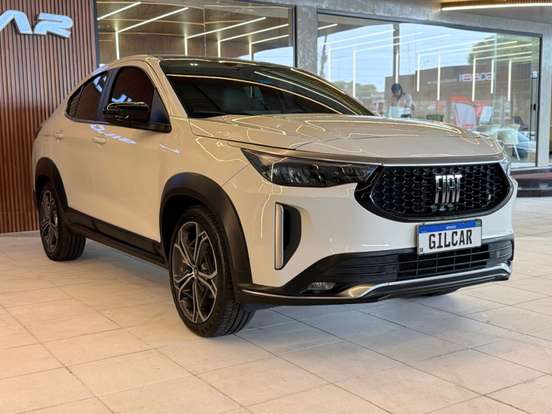 FIAT-FASTBACK-1.0 TURBO 200 FLEX IMPETUS CVT FIAT-FASTBACK-2023