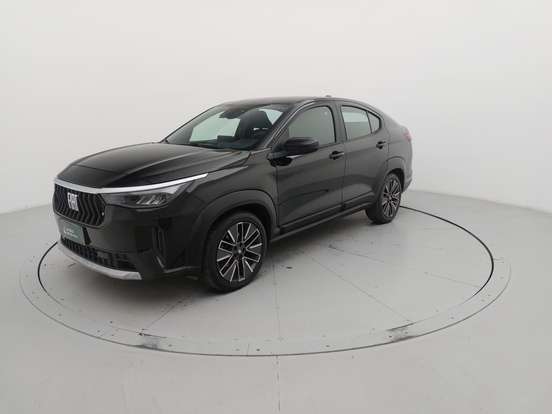 FIAT-FASTBACK-1.0 TURBO 200 HYBRID AUDACE CVT FIAT-FASTBACK-2025