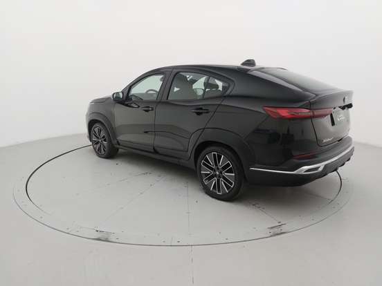 FIAT-FASTBACK-1.0 TURBO 200 HYBRID AUDACE CVT FIAT-FASTBACK-2025
