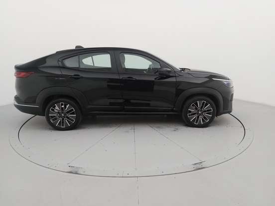 FIAT-FASTBACK-1.0 TURBO 200 HYBRID AUDACE CVT FIAT-FASTBACK-2025