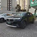 FIAT FASTBACK 1.0 TURBO 200 HYBRID AUDACE CVT FIAT FASTBACK 1.0 TURBO 200 HYBRID AUDACE CVT