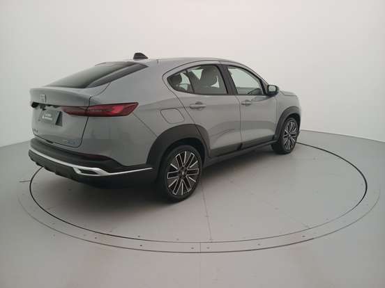 FIAT-FASTBACK-1.0 TURBO 200 HYBRID AUDACE CVT FIAT-FASTBACK-2025