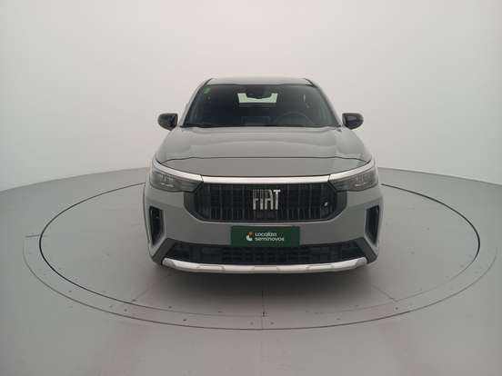 FIAT-FASTBACK-1.0 TURBO 200 HYBRID AUDACE CVT FIAT-FASTBACK-2025