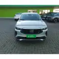 FIAT FASTBACK 1.0 TURBO 200 HYBRID AUDACE CVT FIAT FASTBACK 1.0 TURBO 200 HYBRID AUDACE CVT
