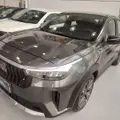 FIAT FASTBACK 1.0 TURBO 200 HYBRID AUDACE CVT FIAT FASTBACK 1.0 TURBO 200 HYBRID AUDACE CVT