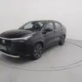 FIAT FASTBACK 1.0 TURBO 200 HYBRID AUDACE CVT FIAT FASTBACK 1.0 TURBO 200 HYBRID AUDACE CVT