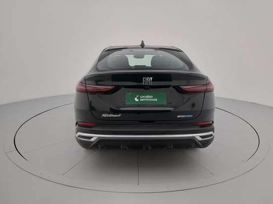 FIAT-FASTBACK-1.0 TURBO 200 HYBRID AUDACE CVT FIAT-FASTBACK-2025