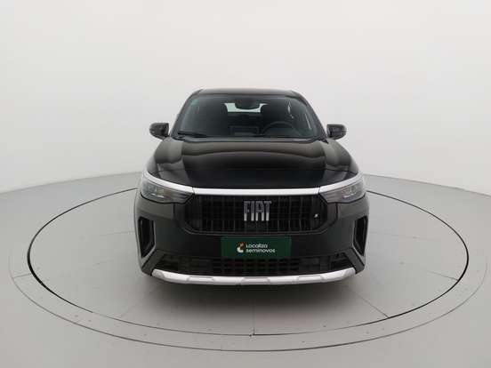 FIAT-FASTBACK-1.0 TURBO 200 HYBRID AUDACE CVT FIAT-FASTBACK-2025