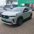 FIAT FASTBACK 1.0 TURBO 200 HYBRID AUDACE CVT FIAT FASTBACK 1.0 TURBO 200 HYBRID AUDACE CVT