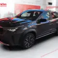 FIAT FASTBACK 1.0 TURBO 200 HYBRID AUDACE CVT FIAT FASTBACK 1.0 TURBO 200 HYBRID AUDACE CVT