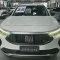 FIAT FASTBACK 1.0 TURBO 200 HYBRID AUDACE CVT FIAT FASTBACK 1.0 TURBO 200 HYBRID AUDACE CVT