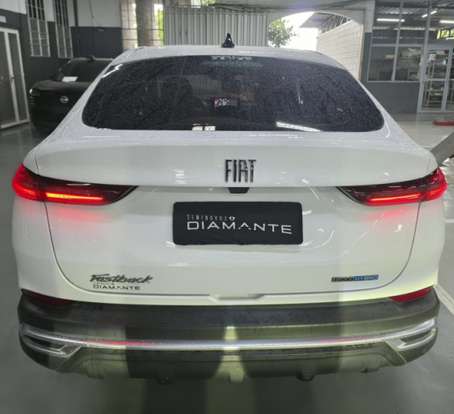 FIAT-FASTBACK-1.0 TURBO 200 HYBRID AUDACE CVT FIAT-FASTBACK-2024