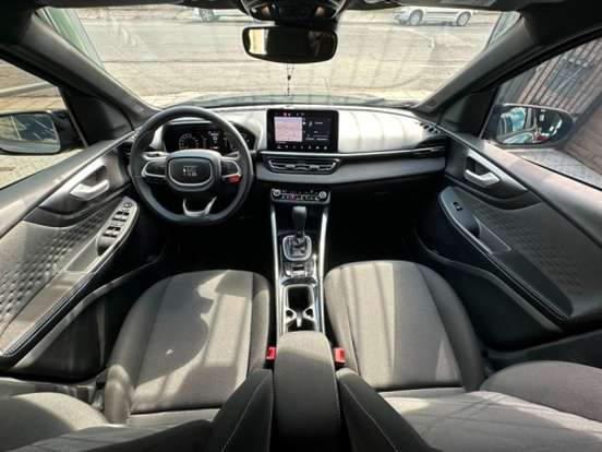 FIAT-FASTBACK-1.0 TURBO 200 HYBRID AUDACE CVT FIAT-FASTBACK-2025