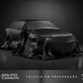 FIAT FASTBACK 1.0 TURBO 200 HYBRID AUDACE CVT FIAT FASTBACK 1.0 TURBO 200 HYBRID AUDACE CVT