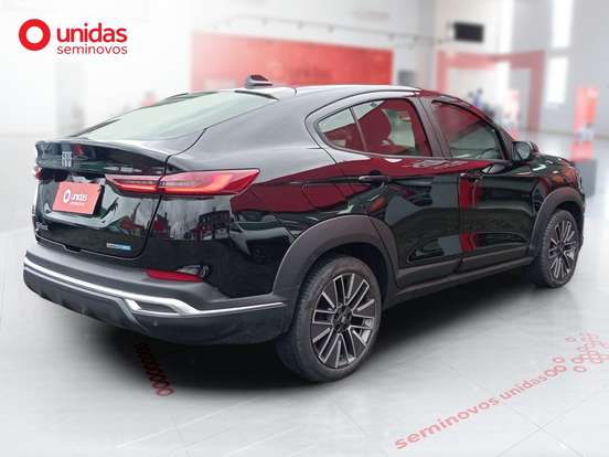 FIAT-FASTBACK-1.0 TURBO 200 HYBRID AUDACE CVT FIAT-FASTBACK-2025