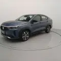 FIAT FASTBACK 1.0 TURBO 200 HYBRID AUDACE CVT FIAT FASTBACK 1.0 TURBO 200 HYBRID AUDACE CVT