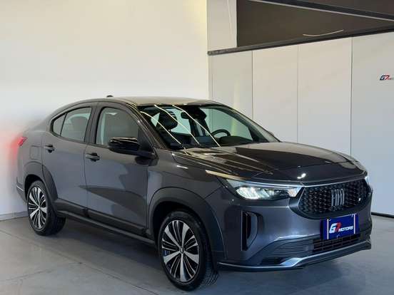 FIAT-FASTBACK-1.0 TURBO 200 HYBRID AUDACE CVT FIAT-FASTBACK-2025