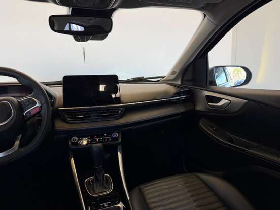 FIAT-FASTBACK-1.0 TURBO 200 HYBRID AUDACE CVT FIAT-FASTBACK-2025