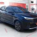 FIAT FASTBACK 1.0 TURBO 200 HYBRID AUDACE CVT FIAT FASTBACK 1.0 TURBO 200 HYBRID AUDACE CVT