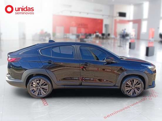 FIAT-FASTBACK-1.0 TURBO 200 HYBRID AUDACE CVT FIAT-FASTBACK-2025