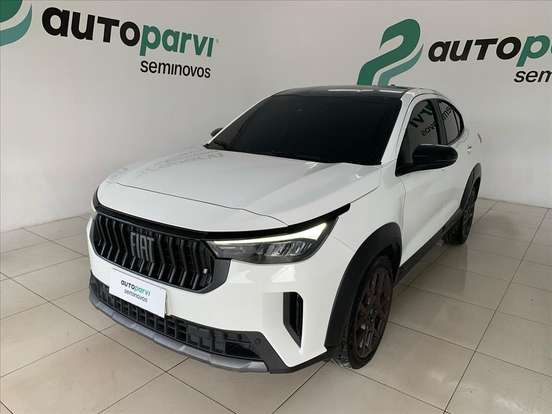 FIAT-FASTBACK-1.0 TURBO 200 HYBRID IMPETUS CVT FIAT-FASTBACK-2025