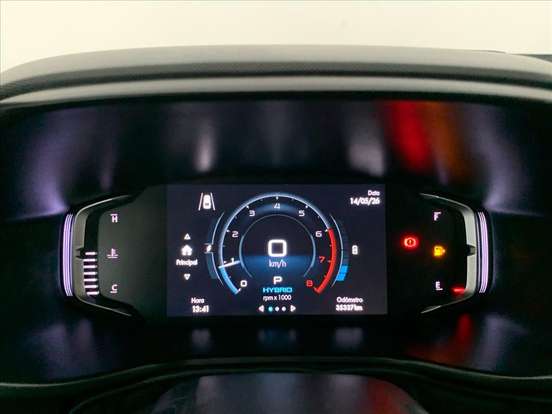 FIAT-FASTBACK-1.0 TURBO 200 HYBRID IMPETUS CVT FIAT-FASTBACK-2025
