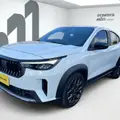 FIAT FASTBACK 1.0 TURBO 200 HYBRID IMPETUS CVT FIAT FASTBACK 1.0 TURBO 200 HYBRID IMPETUS CVT