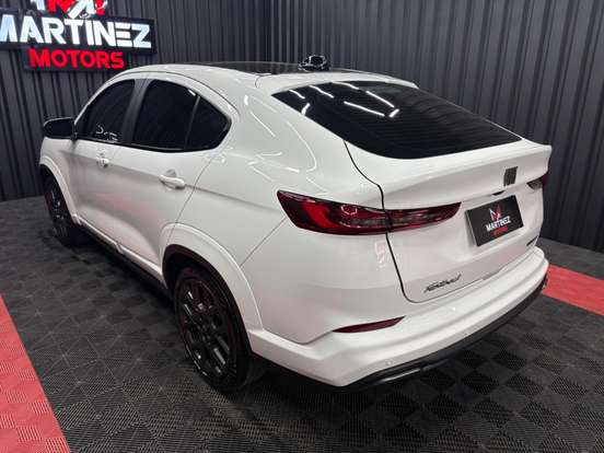 FIAT-FASTBACK-1.0 TURBO 200 HYBRID IMPETUS CVT FIAT-FASTBACK-2025