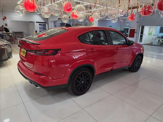 FIAT-FASTBACK-1.3 TURBO 270 FLEX ABARTH AT6 FIAT-FASTBACK-2024