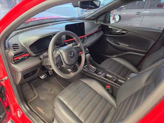 FIAT-FASTBACK-1.3 TURBO 270 FLEX ABARTH AT6 FIAT-FASTBACK-2024