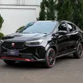 FIAT FASTBACK 1.3 TURBO 270 FLEX ABARTH AT6 FIAT FASTBACK 1.3 TURBO 270 FLEX ABARTH AT6