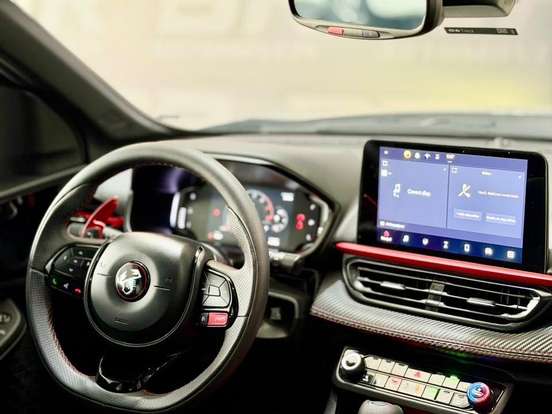 FIAT-FASTBACK-1.3 TURBO 270 FLEX ABARTH AT6 FIAT-FASTBACK-2024