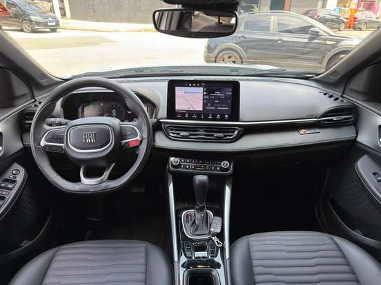 FIAT-FASTBACK-1.3 TURBO 270 FLEX ABARTH AT6 FIAT-FASTBACK-2023