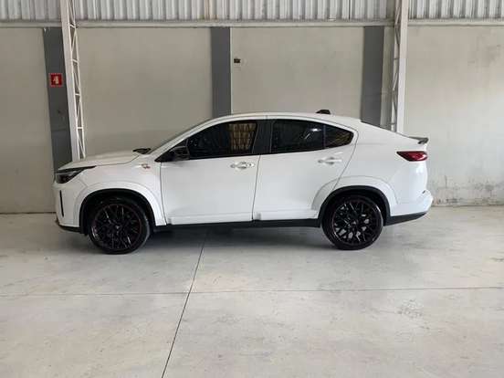FIAT-FASTBACK-1.3 TURBO 270 FLEX ABARTH AT6 FIAT-FASTBACK-2024