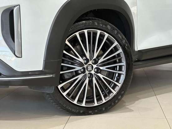 FIAT-FASTBACK-1.3 TURBO 270 FLEX LIMITED EDITION AT6 FIAT-FASTBACK-2023