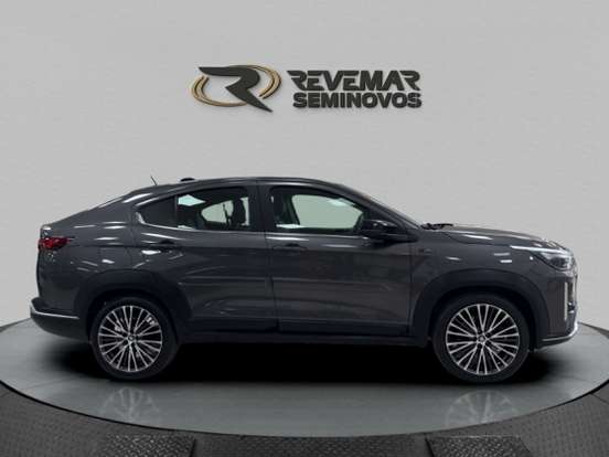 FIAT-FASTBACK-1.3 TURBO 270 FLEX LIMITED EDITION AT6 FIAT-FASTBACK-2024