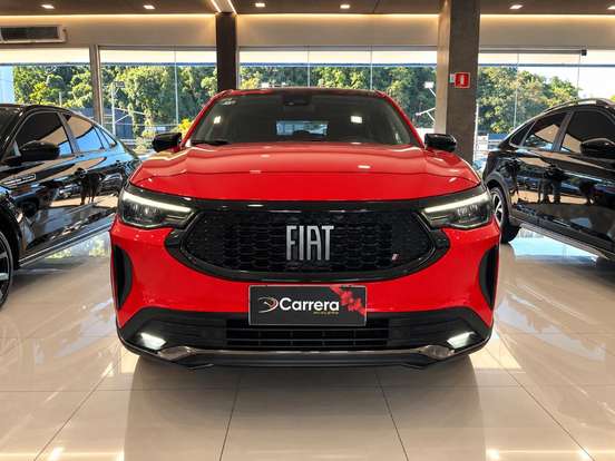 FIAT-FASTBACK-2022