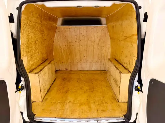 FIAT FIORINO 1.3 FIREFLY FLEX ENDURANCE MANUAL